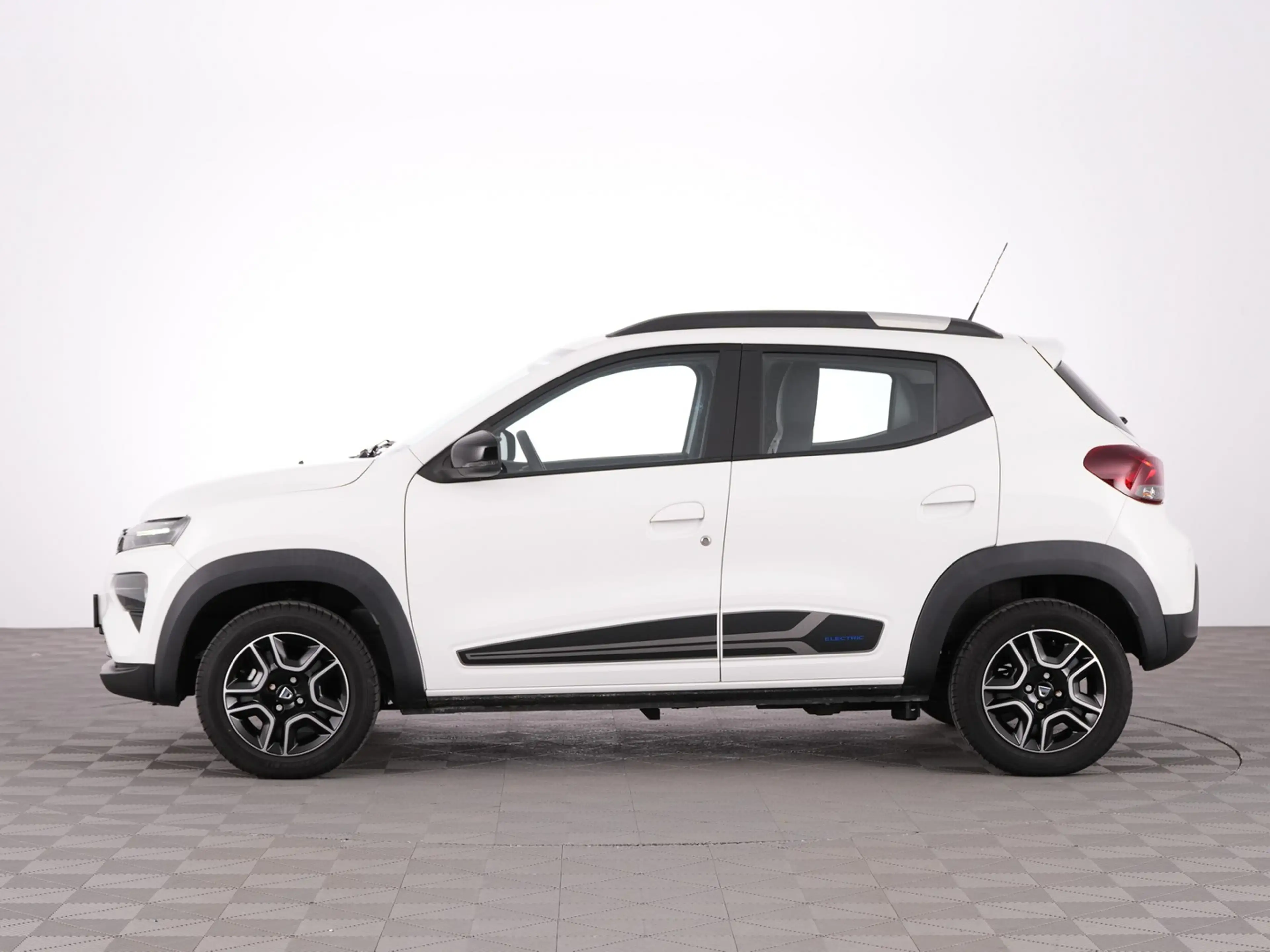 Dacia Spring Comfort Plus 27 kWh *SOH: 92%* NAVI | CAMERA | AIR — photo 20