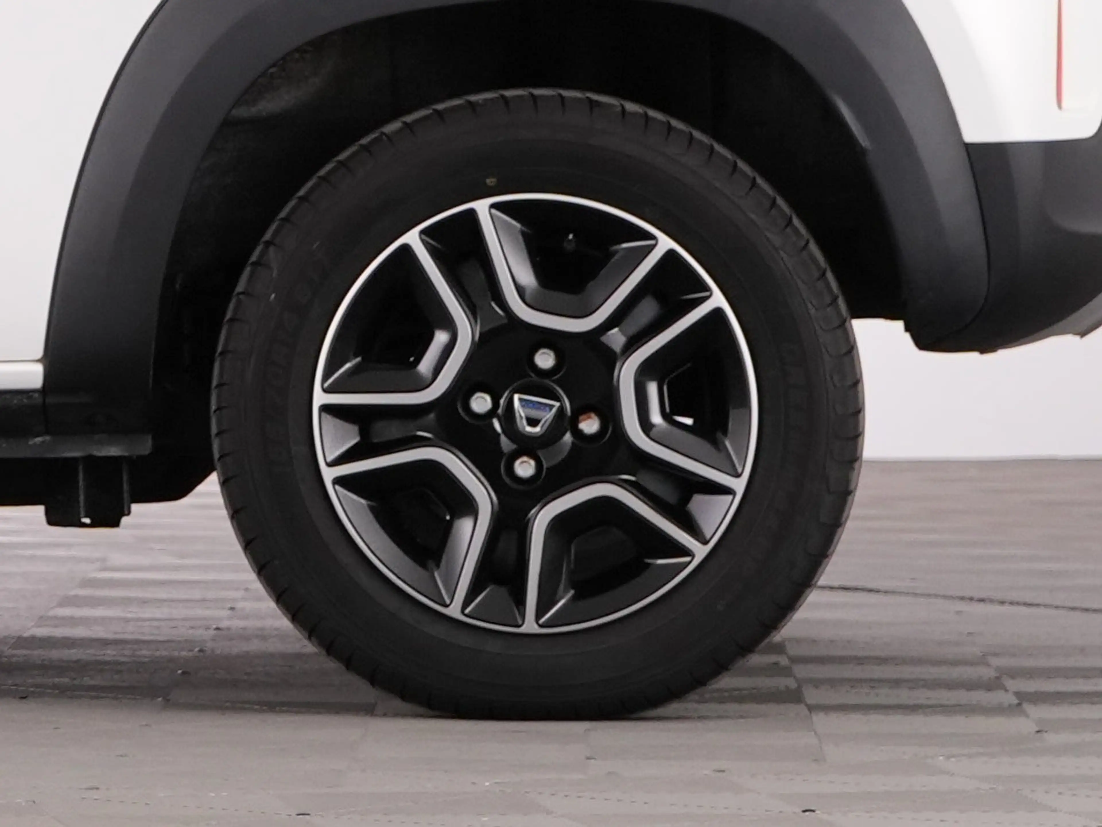 Dacia Spring Comfort Plus 27 kWh *SOH: 92%* NAVI | CAMERA | AIR — photo 39