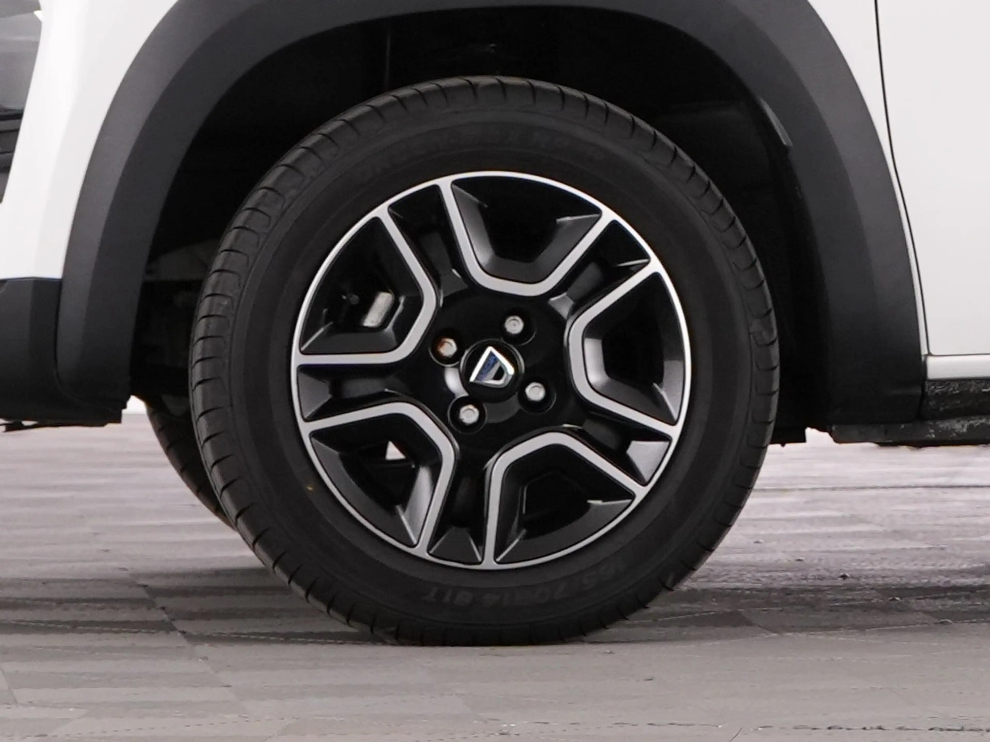 Dacia Spring Comfort Plus 27 kWh *SOH: 92%* NAVI | CAMERA | AIR — photo 38