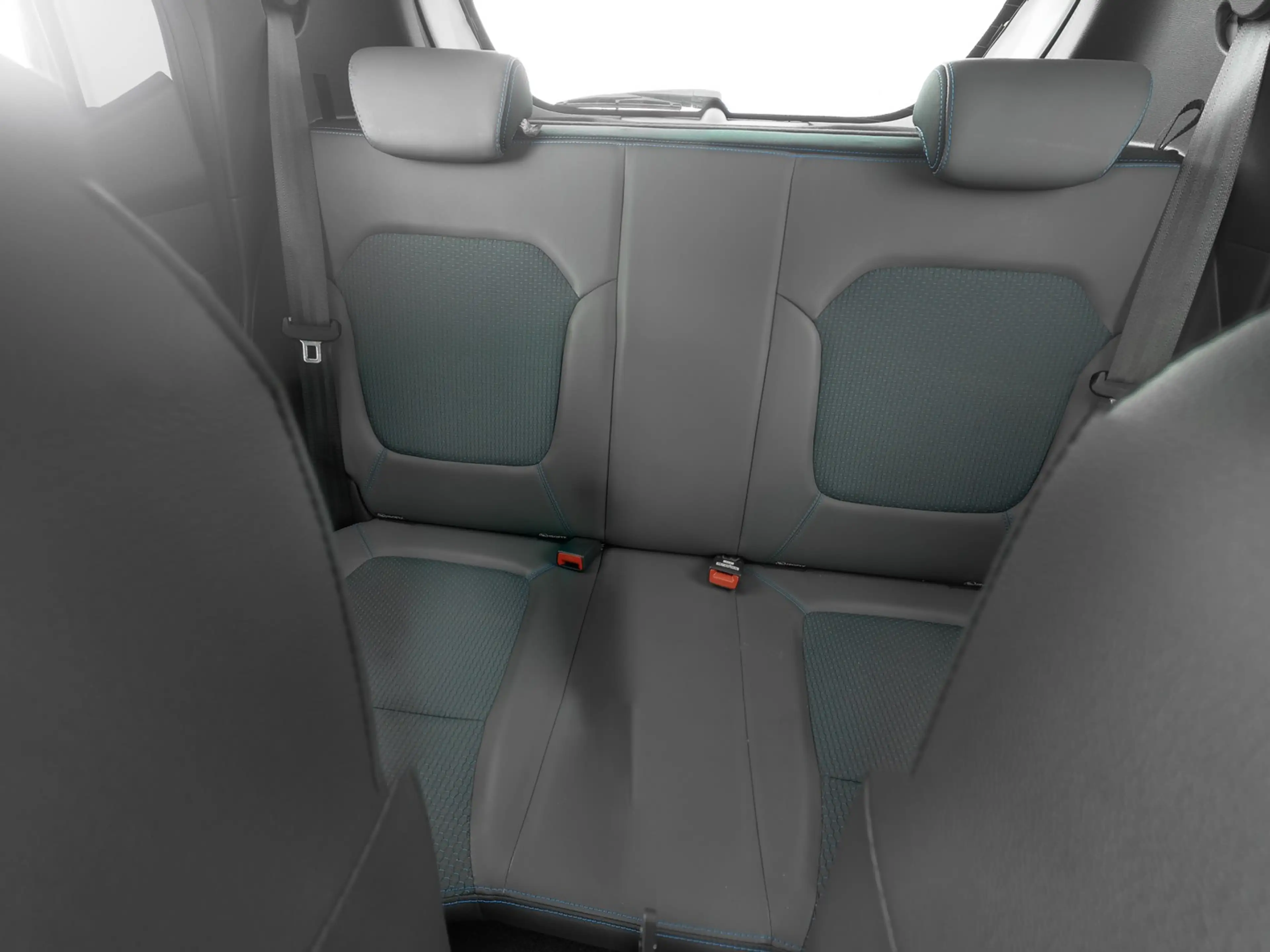 Dacia Spring Comfort Plus 27 kWh *SOH: 92%* NAVI | CAMERA | AIR — photo 9