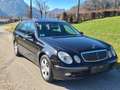 Mercedes-Benz E 350 E 350 Aut. *NAVI*VOLLLEDER* Schwarz - thumbnail 1
