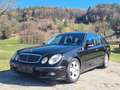 Mercedes-Benz E 350 E 350 Aut. *NAVI*VOLLLEDER* Schwarz - thumbnail 3