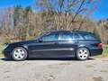 Mercedes-Benz E 350 E 350 Aut. *NAVI*VOLLLEDER* Schwarz - thumbnail 9