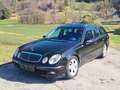 Mercedes-Benz E 350 E 350 Aut. *NAVI*VOLLLEDER* Schwarz - thumbnail 7