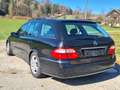 Mercedes-Benz E 350 E 350 Aut. *NAVI*VOLLLEDER* Schwarz - thumbnail 11