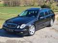 Mercedes-Benz E 350 E 350 Aut. *NAVI*VOLLLEDER* Schwarz - thumbnail 6