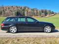 Mercedes-Benz E 350 E 350 Aut. *NAVI*VOLLLEDER* Schwarz - thumbnail 10
