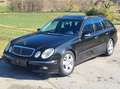 Mercedes-Benz E 350 E 350 Aut. *NAVI*VOLLLEDER* Schwarz - thumbnail 4