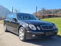 Mercedes-Benz E 350 E 350 Aut. *NAVI*VOLLLEDER* Schwarz - thumbnail 5
