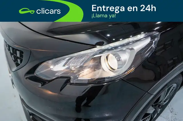 Peugeot 2008 view 10