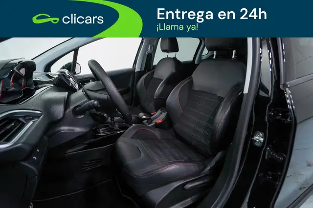 Peugeot 2008 view 14