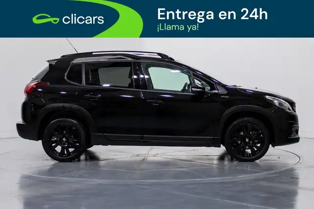 Peugeot 2008 view 7