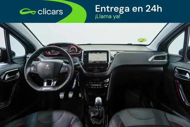 Peugeot 2008 view 13