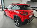 Citroen C3 C3 Aircross I 2017 Aircross 1.2 puretech Rip CurlS Rosso - thumbnail 4