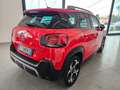 Citroen C3 C3 Aircross I 2017 Aircross 1.2 puretech Rip CurlS Rosso - thumbnail 6