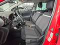 Citroen C3 C3 Aircross I 2017 Aircross 1.2 puretech Rip CurlS Rosso - thumbnail 7