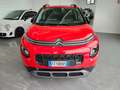 Citroen C3 C3 Aircross I 2017 Aircross 1.2 puretech Rip CurlS Rosso - thumbnail 2