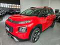 Citroen C3 C3 Aircross I 2017 Aircross 1.2 puretech Rip CurlS Rosso - thumbnail 3
