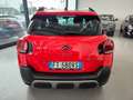 Citroen C3 C3 Aircross I 2017 Aircross 1.2 puretech Rip CurlS Rosso - thumbnail 5