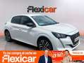 Peugeot 208 PureTech 73kW (100CV) Allure Blanco - thumbnail 1