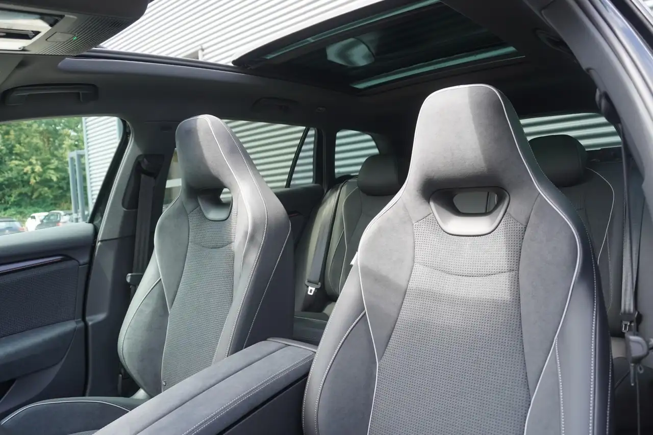 Skoda Superb 2026