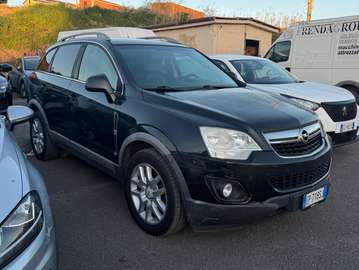 Antara 2011 2.2 cdti Cosmo 4wd 163cv
