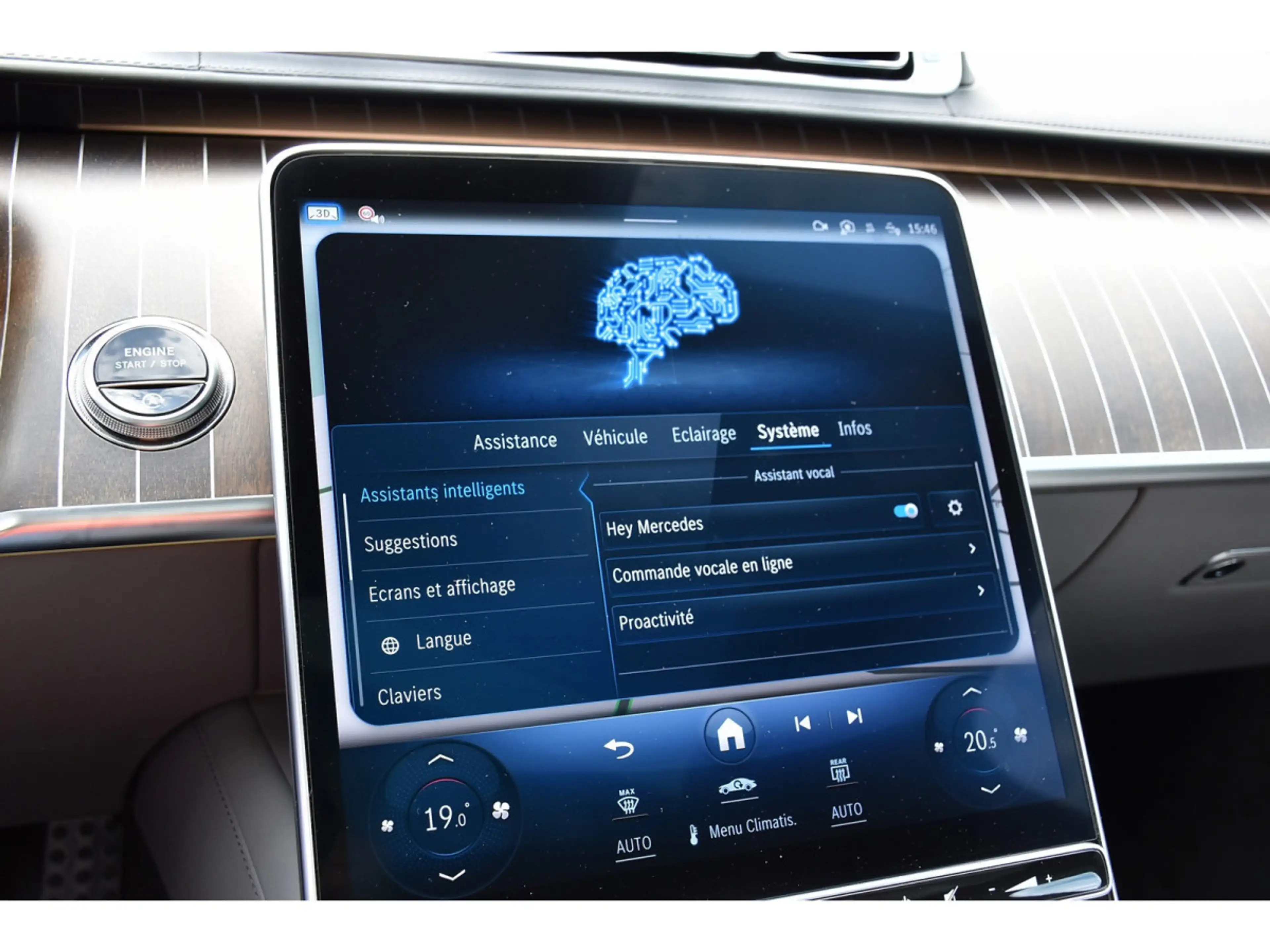 Mercedes-Benz S 450 L 4MATIC AMG Line FULL 1° MAIN — photo 11