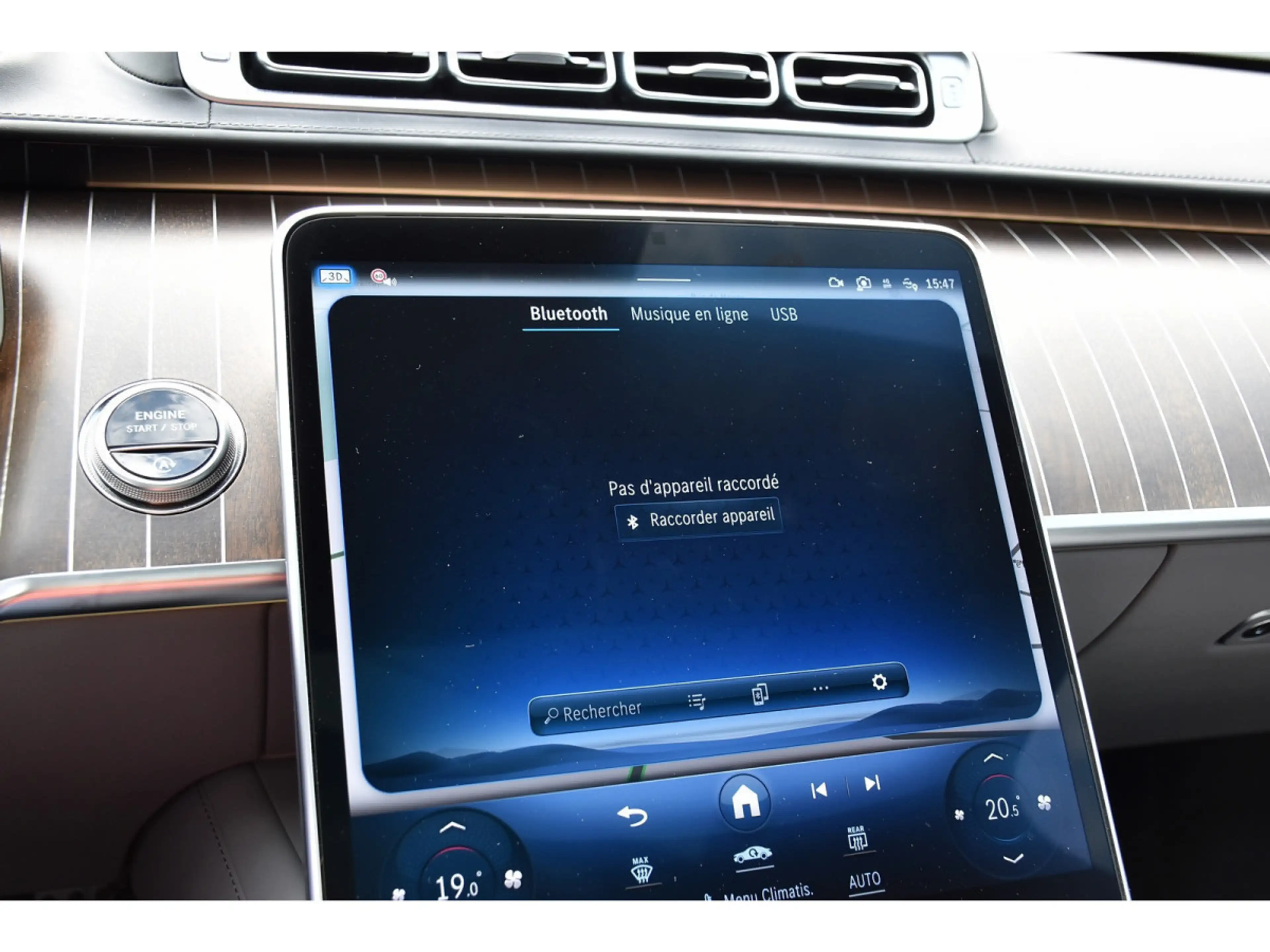Mercedes-Benz S 450 L 4MATIC AMG Line FULL 1° MAIN — photo 10