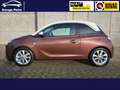 Opel Adam Opel Adem 1.0 Turbo Jam Favourite 1e eigenaar/Airc Bruin - thumbnail 3