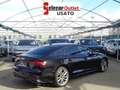 Audi A5 SPB 40 TDI 190CV quattro S tronic S line edition Nero - thumbnail 4