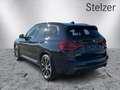 BMW X3 xDrive 20d M Sport FAP CarPlay Leder AUT Schwarz - thumbnail 3