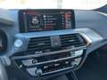 BMW X3 xDrive 20d M Sport FAP CarPlay Leder AUT Schwarz - thumbnail 11