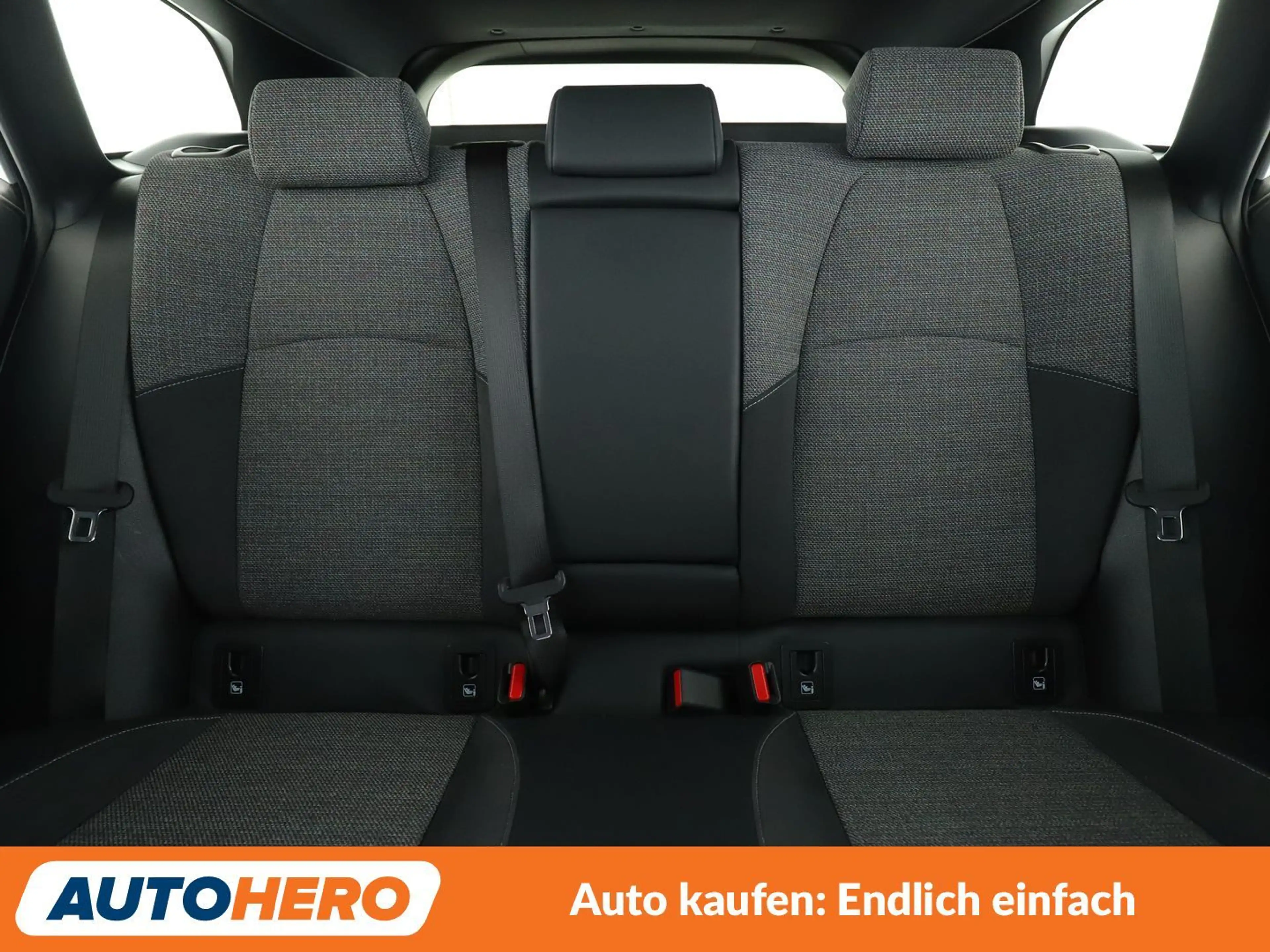 Toyota Corolla 1.8 Hybrid Teamplayer *BI-LED*ACC*CAM*PDC*SHZ* — photo 15