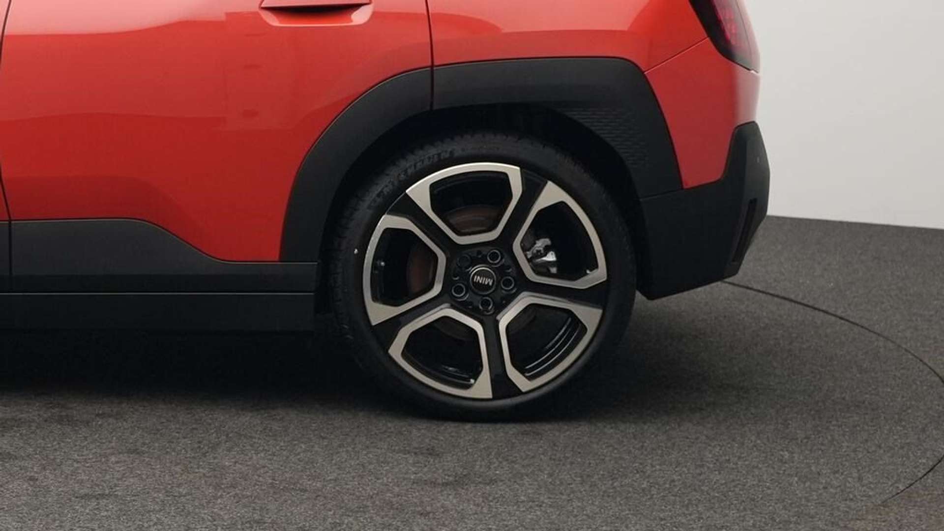 Mini Aceman Cooper SE -  - Joinsteer - #5