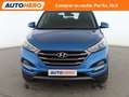 Hyundai TUCSON 1.6 Link BlueDrive 2WD Azul - thumbnail 9