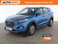 Hyundai TUCSON 1.6 Link BlueDrive 2WD Azul - thumbnail 1