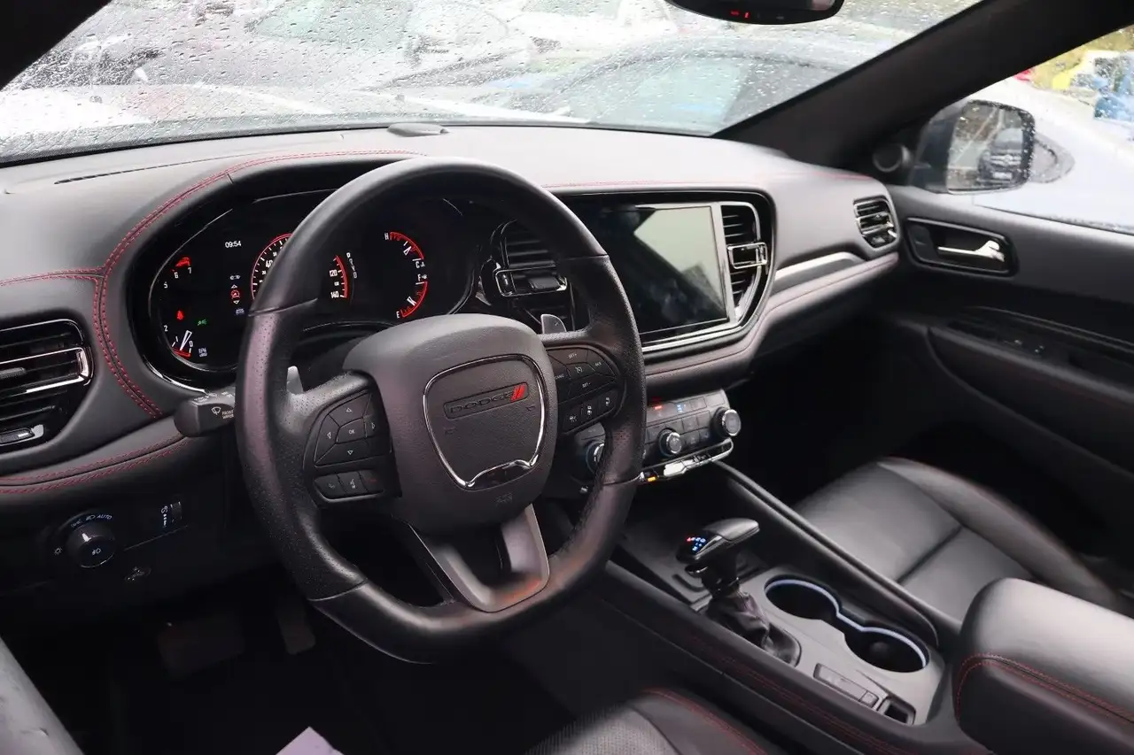 Dodge Durango 2023 — фото 14