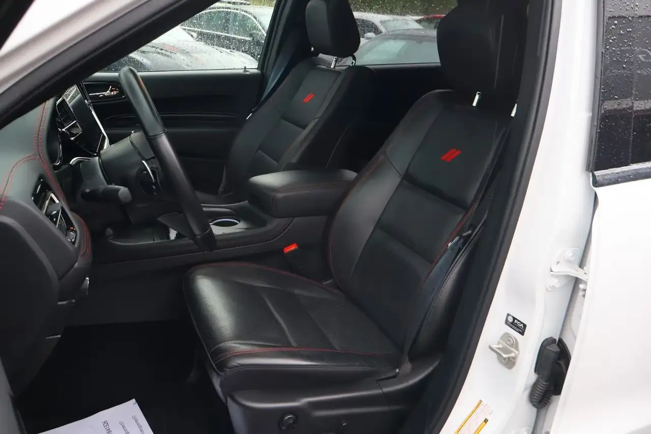 Dodge Durango 2023 — фото 13