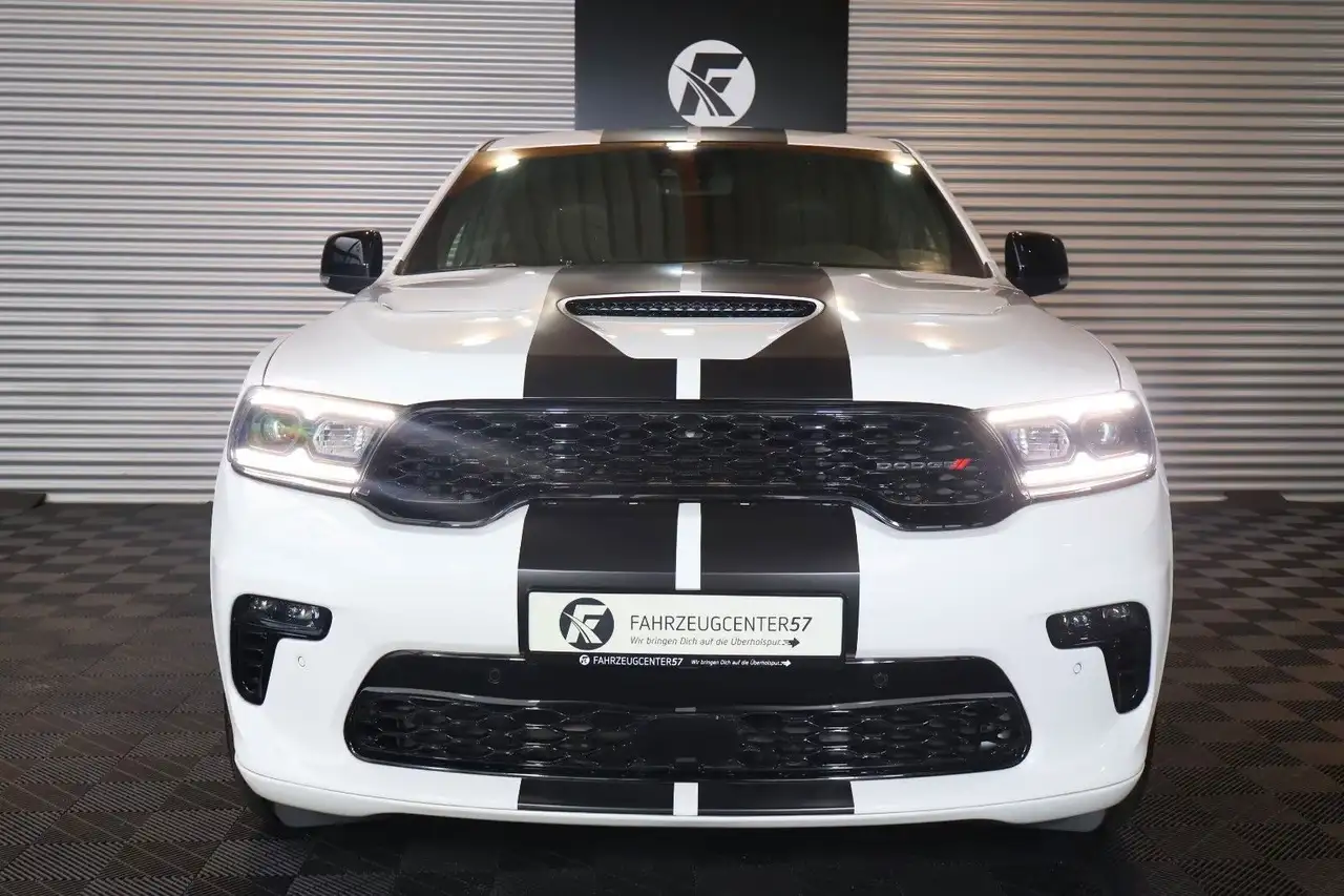 Dodge Durango 2023