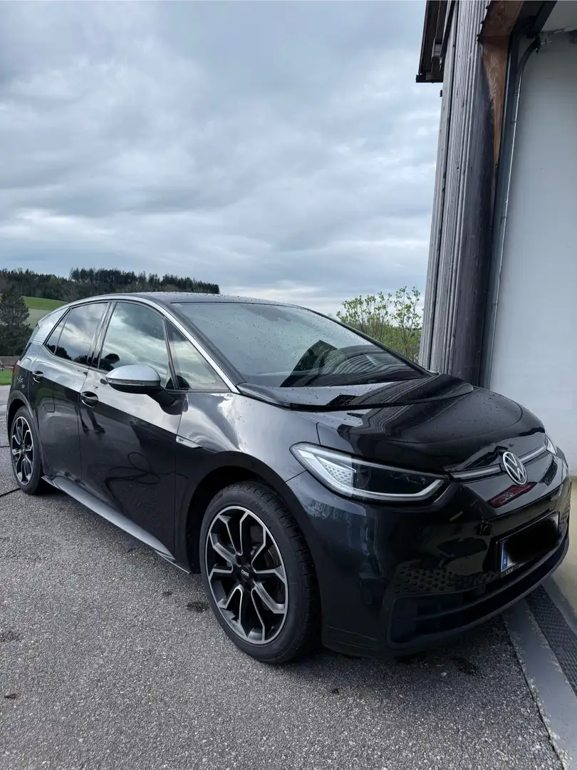Volkswagen ID.3 ID. 3 pro Performance 58kWh Style - 1