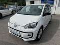 Volkswagen up! cup up! BMT Weiß - thumbnail 1