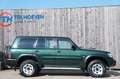 Nissan Patrol GR 3.0DI Turbo 4X4 2-Sitzer LKW 116KW E3 Verde - thumbnail 4