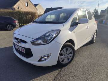 1.4 | Airco | Sièges Chauffants | Radar de recul