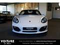 Porsche Boxster Spyder 987 3.4i 320ch BVM - 17500km Blanc - thumbnail 17