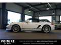 Porsche Boxster Spyder 987 3.4i 320ch BVM - 17500km Blanc - thumbnail 5