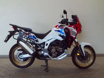 CRF1100L Africa Twin Sports DCT