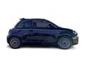 Fiat 500e Navi Memory Sitze Soundsystem JBL Apple CarPlay An Schwarz - thumbnail 4