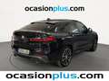 BMW X4 xDrive 20dA Negro - thumbnail 4