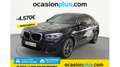 BMW X4 xDrive 20dA Negro - thumbnail 1