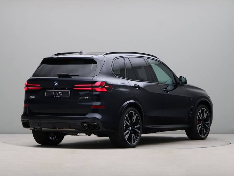 BMW X5 xDrive50e M Sportpakket Pro - Trekhaak — photo 9